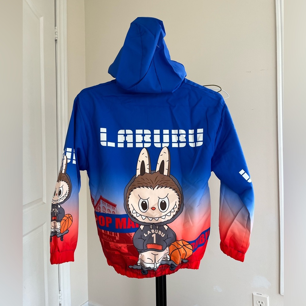 Labubu Jacket - Picture 3 of 6